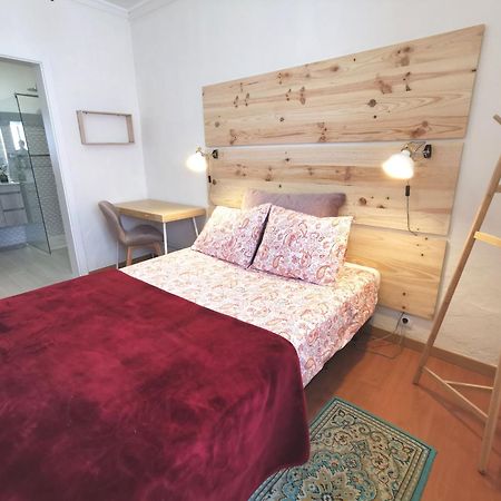 Apartamento 4Bs - Birds & Bicycles Castro Verde Exterior foto