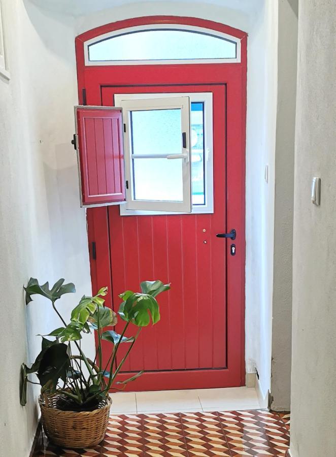 Apartamento 4Bs - Birds & Bicycles Castro Verde Exterior foto
