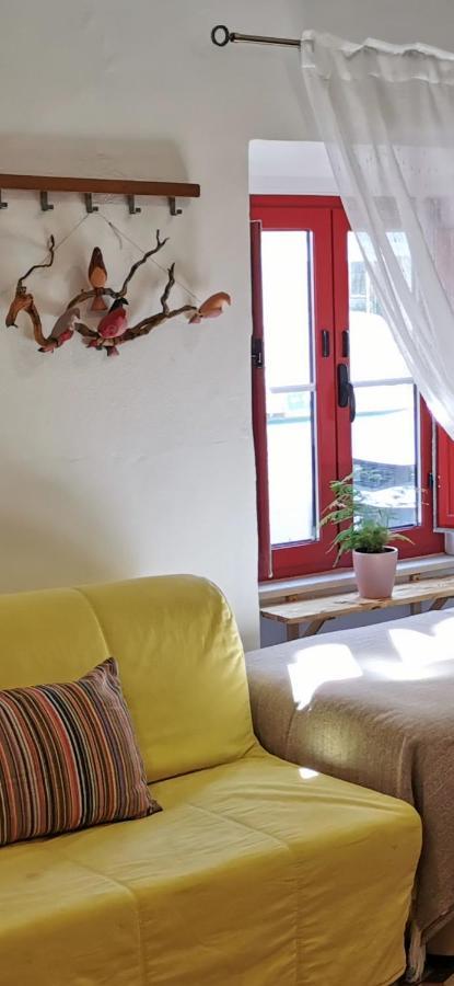 Apartamento 4Bs - Birds & Bicycles Castro Verde Exterior foto
