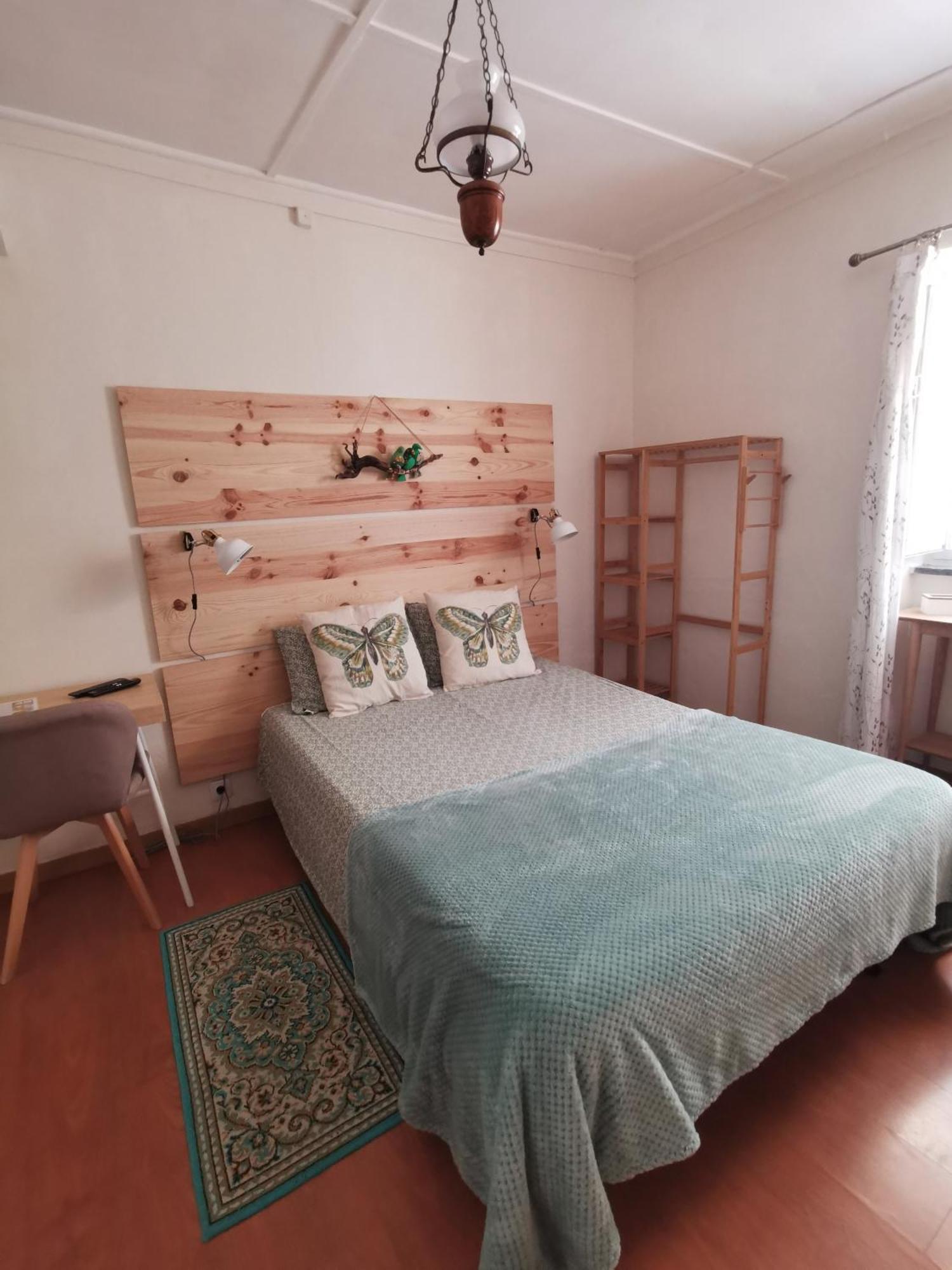 Apartamento 4Bs - Birds & Bicycles Castro Verde Exterior foto